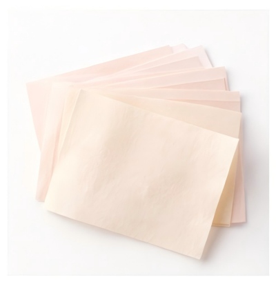 Papir za upijanje masnoće / Listići za matiranje
