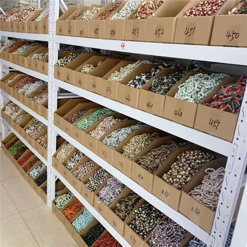 【批发价】景德镇陶瓷手串混发，爆款小商品手串 - 50条随机混合批发